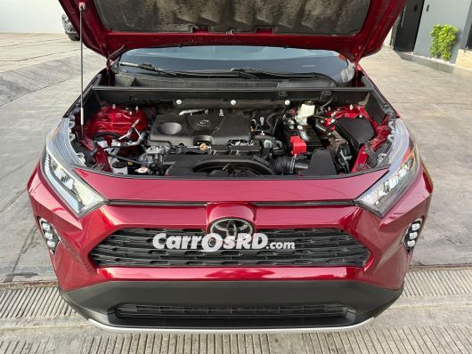 Toyota RAV4 Jeepeta en venta