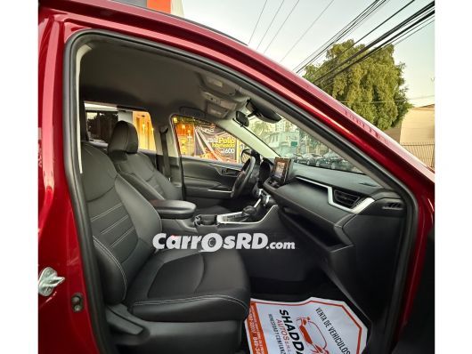 Toyota RAV4 Jeepeta en venta