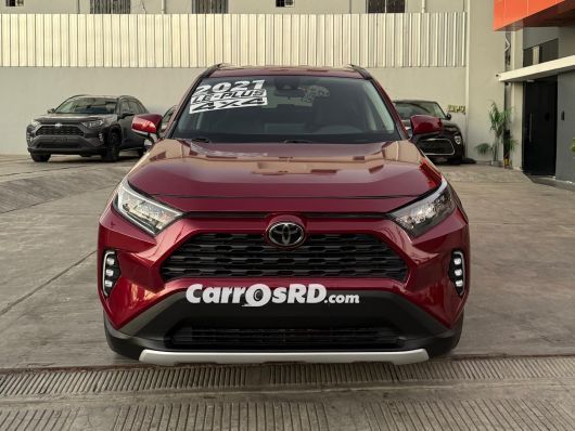 Toyota RAV4 Jeepeta en venta