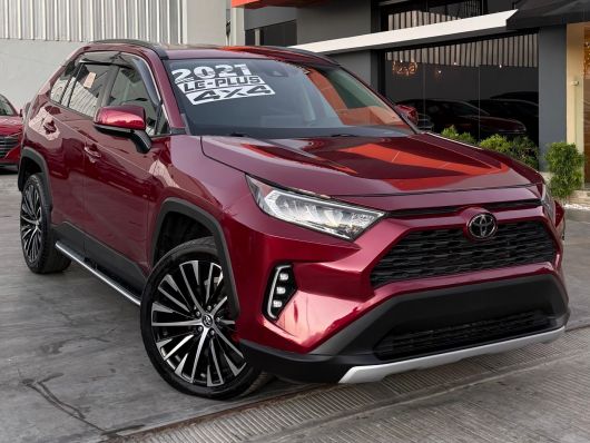 Toyota RAV4 LE en venta