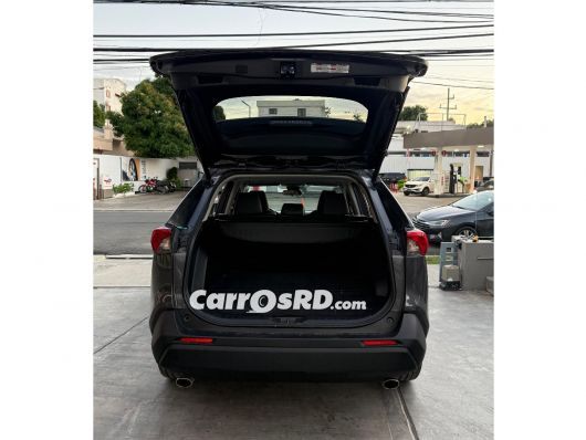 Toyota RAV4 Jeepeta en venta