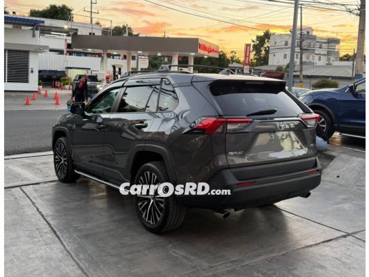 Toyota RAV4 Jeepeta en venta