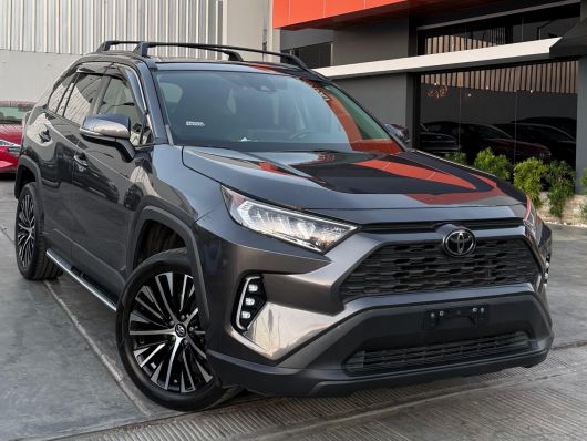 Toyota RAV4 XLE en venta