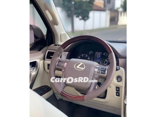 Lexus GX Jeepeta en venta