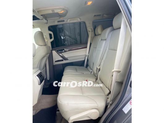 Lexus GX Jeepeta en venta