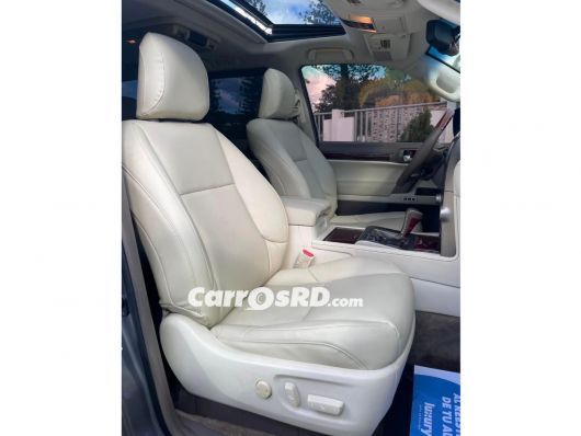 Lexus GX Jeepeta en venta