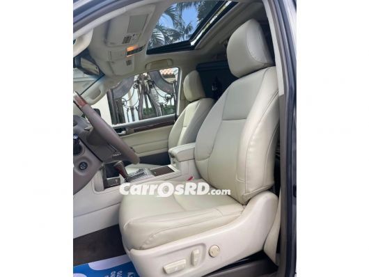 Lexus GX Jeepeta en venta