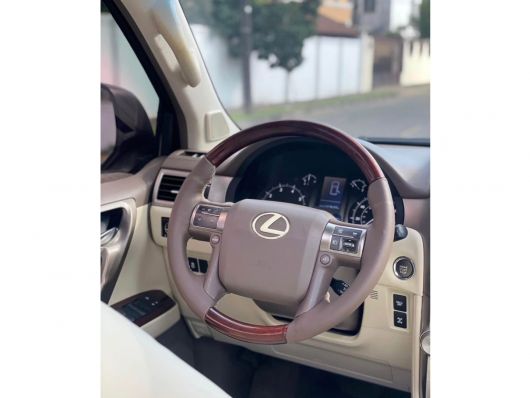 Lexus