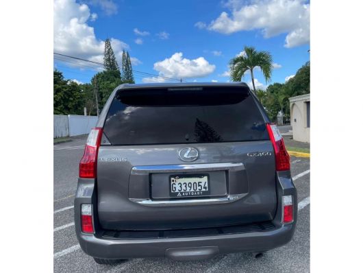 Lexus