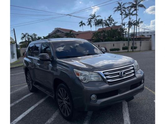 Lexus