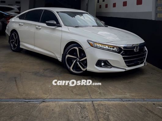 Honda Accord Carros en venta