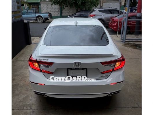 Honda Accord Carros en venta