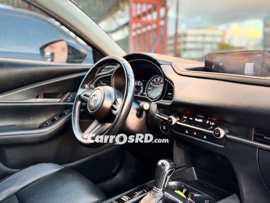 Mazda CX-30 Jeepeta en venta