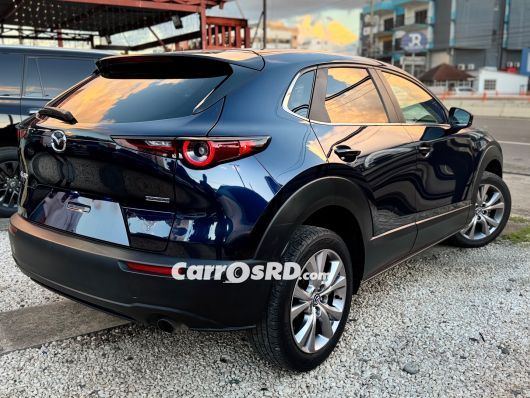 Mazda CX-30 Jeepeta en venta