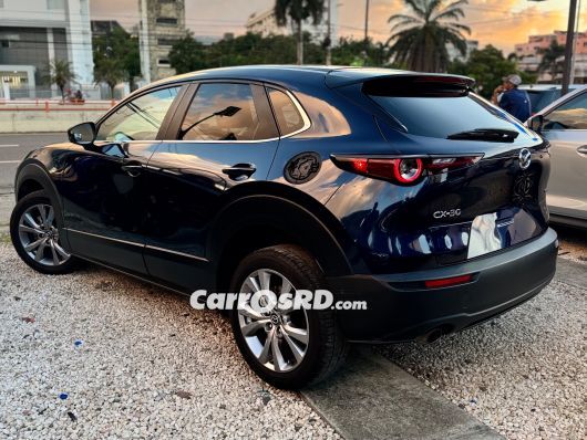 Mazda CX-30 Jeepeta en venta