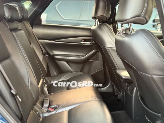 Mazda CX-30 Jeepeta en venta