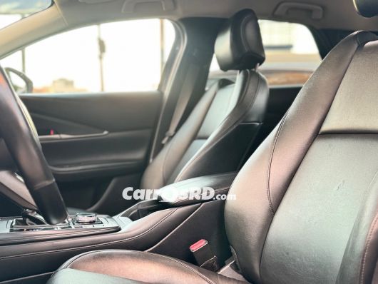 Mazda CX-30 Jeepeta en venta