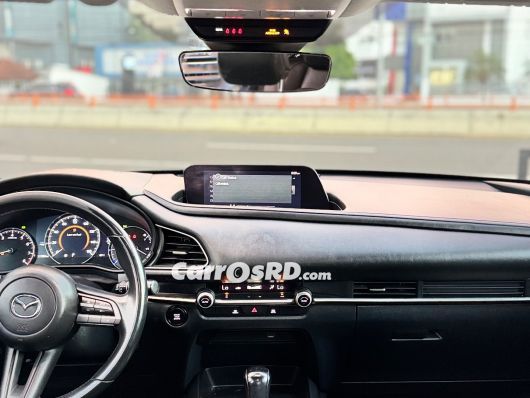 Mazda CX-30 Jeepeta en venta