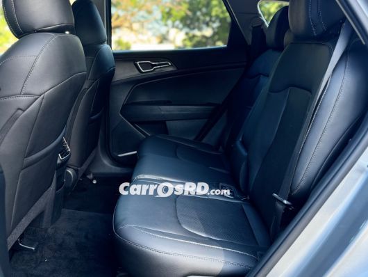 Kia Sportage Jeepeta en venta