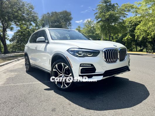 BMW Serie X Jeepeta en venta