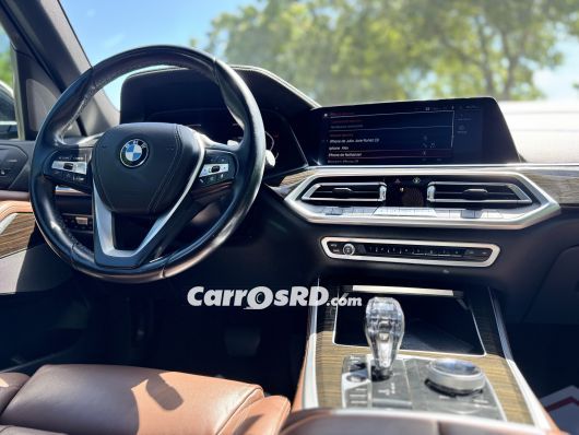 BMW Serie X Jeepeta en venta