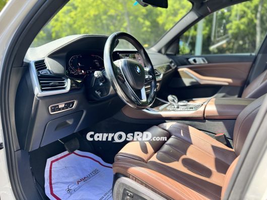 BMW Serie X Jeepeta en venta