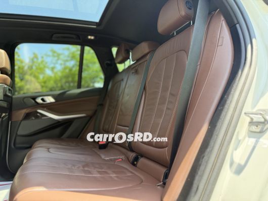 BMW Serie X Jeepeta en venta