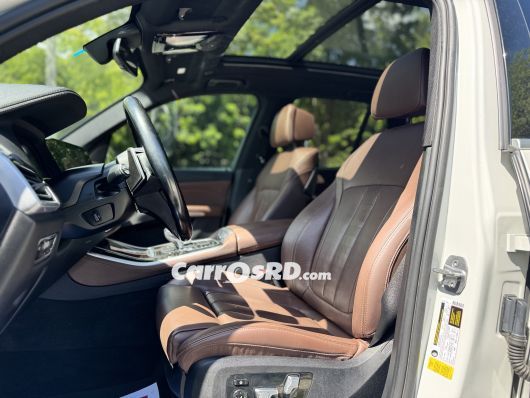 BMW Serie X Jeepeta en venta