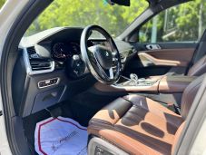 BMW Serie X X5 sDrive 40i