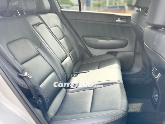 Kia Sportage Jeepeta en venta