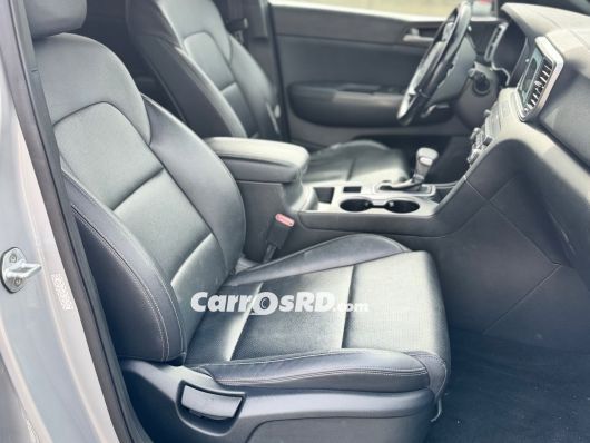 Kia Sportage Jeepeta en venta