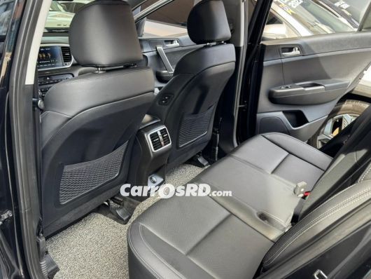 Kia Sportage Jeepeta en venta