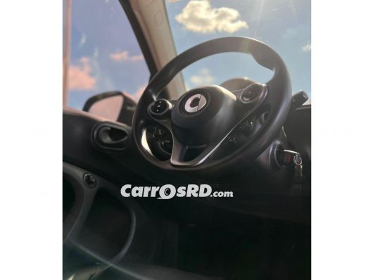 Smart Passion Carros en venta