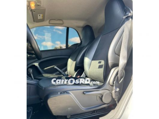 Smart Passion Carros en venta