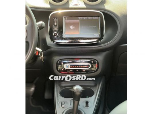 Smart Passion Carros en venta