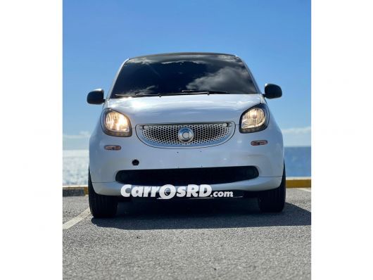 Smart Passion Carros en venta