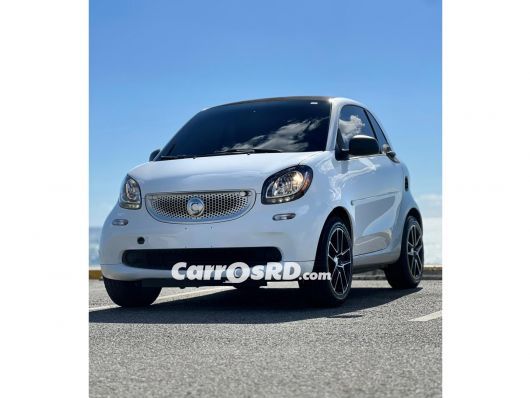 Smart Passion Carros en venta