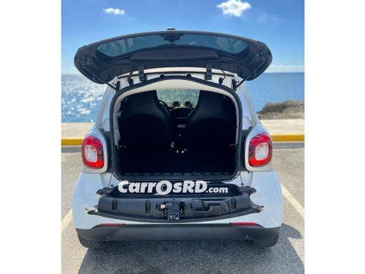 Smart Passion Carros en venta