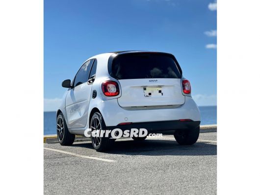 Smart Passion Carros en venta