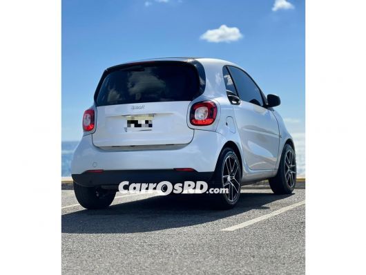 Smart Passion Carros en venta