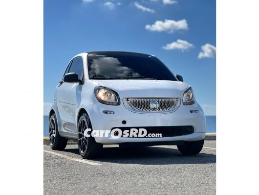 Smart Passion Carros en venta