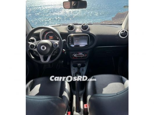 Smart Passion Carros en venta