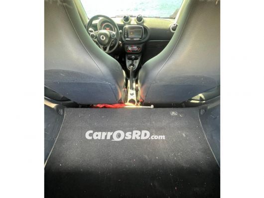 Smart Passion Carros en venta