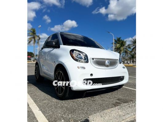 Smart Passion Carros en venta