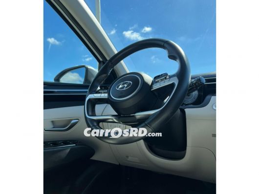 Hyundai Tucson Jeepeta en venta