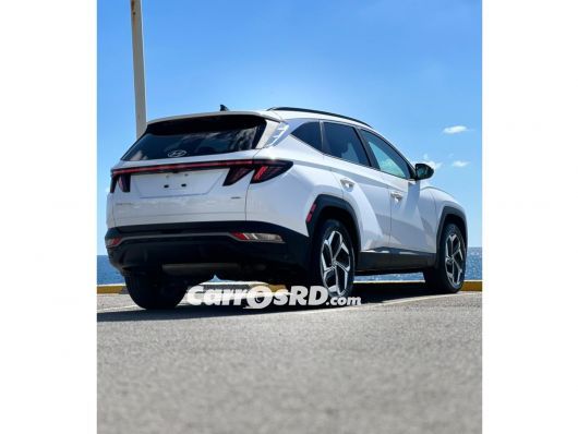 Hyundai Tucson Jeepeta en venta