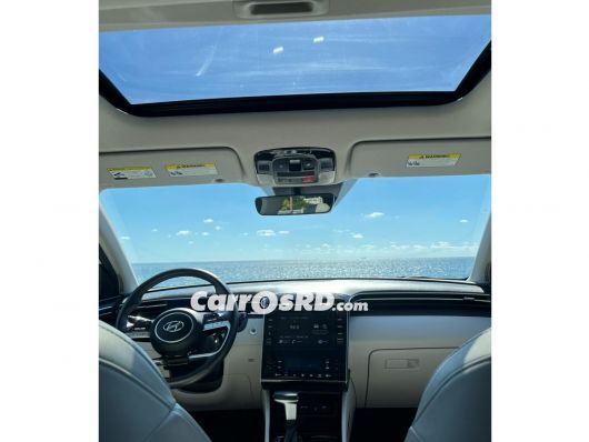 Hyundai Tucson Jeepeta en venta