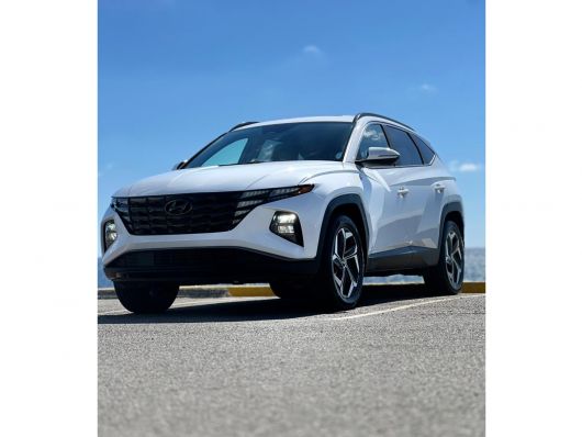 Hyundai Tucson SEL en venta
