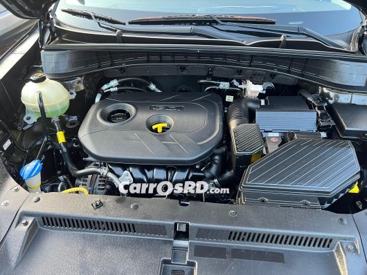 Hyundai Tucson Jeepeta en venta