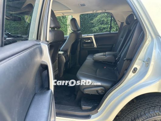 Toyota 4Runner Jeepeta en venta